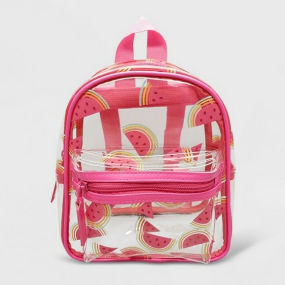 watermelon backpack